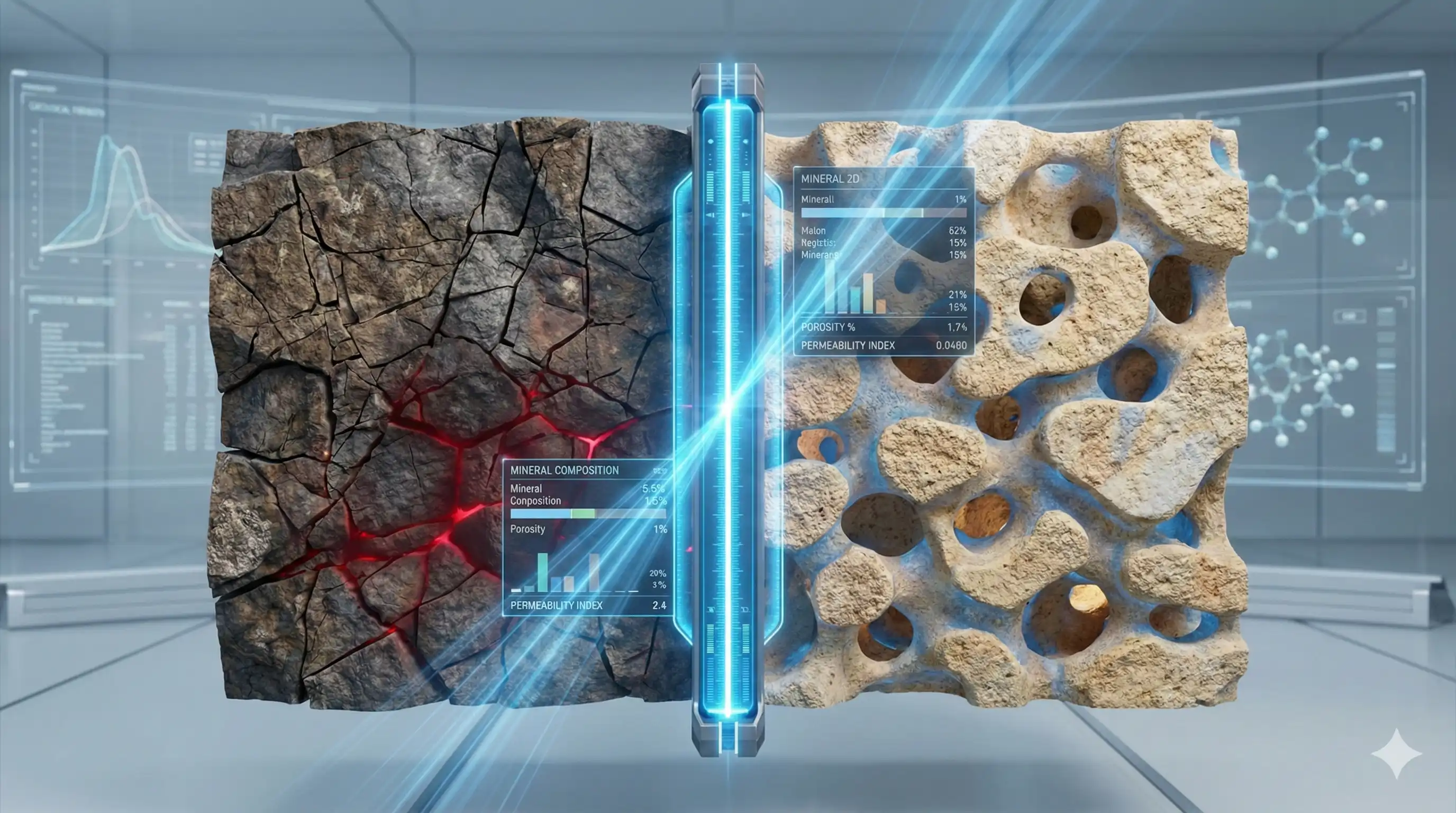 Versatile Application